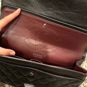 2.55 reissue in size medium